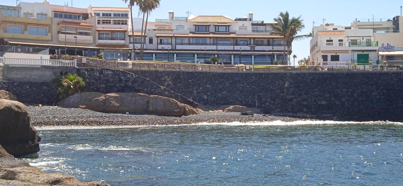 Spacious Just Few Steps Of The Ocean In La Caleta Costa Adeje (Tenerife)